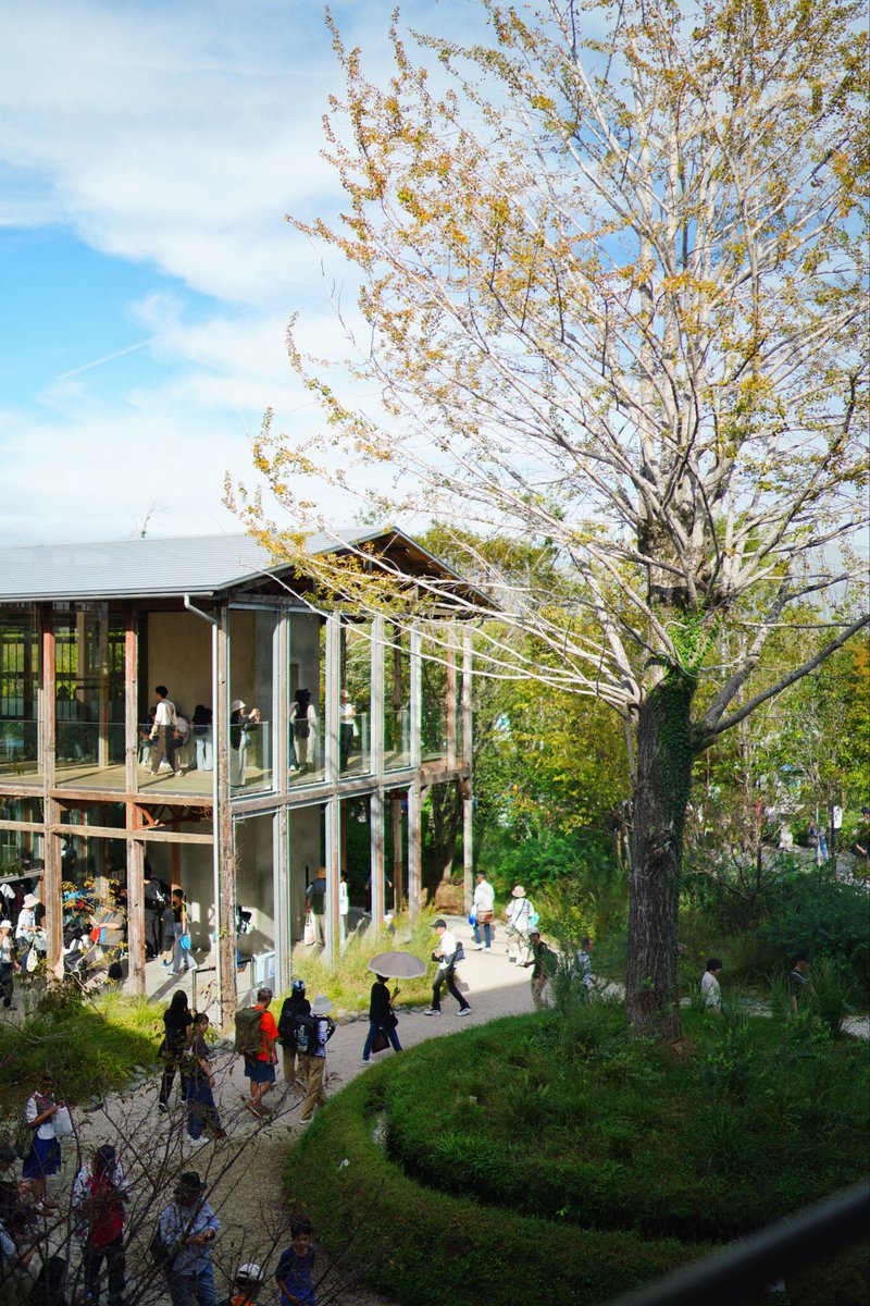 閉幕も近いし、もしかしたらもしかするかも……と期待して７日前抽選に申し込んだ、いのちのあかし。
登壇者は選ばれた誰かだったけど、終了後、河瀬監督が壇上に！