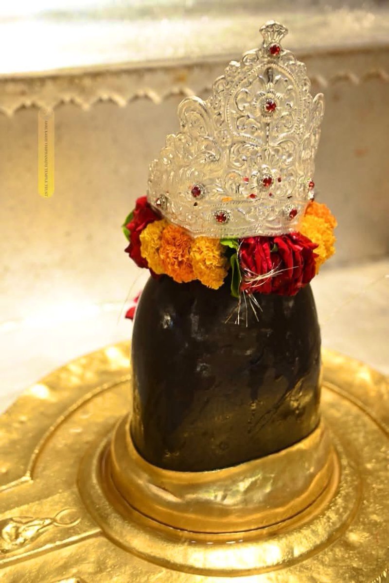 LostHQs_'s tweet image. ॐ नमः पार्वती पतये हर हर महादेव 🚩🙏