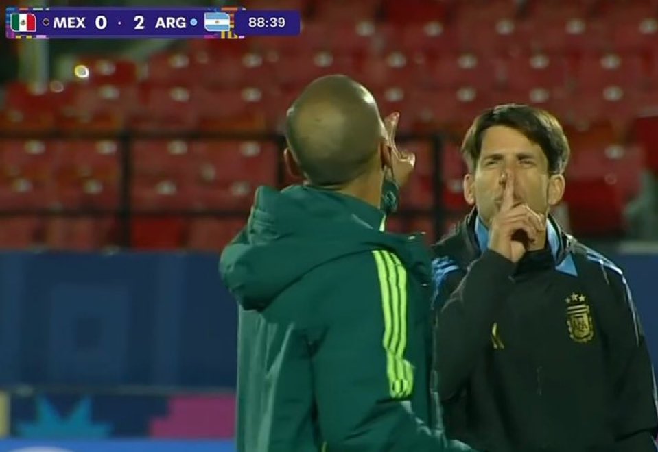 fabri 🇦🇷 tweet media