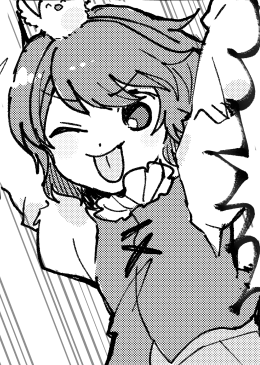 Kogasa Kishin Tatara tweet media