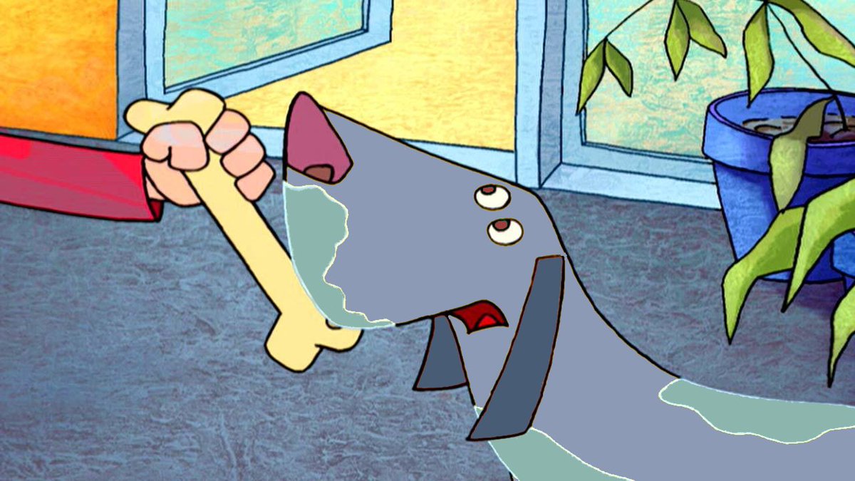 Prototype Flinki Screenshot Edit #4

Episode: "Dog Hair Spray"

© Millimages S.A. / Toons 'N' Tales / 2004.