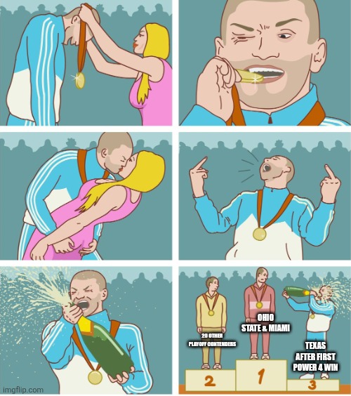 Bruce Buckeye tweet media