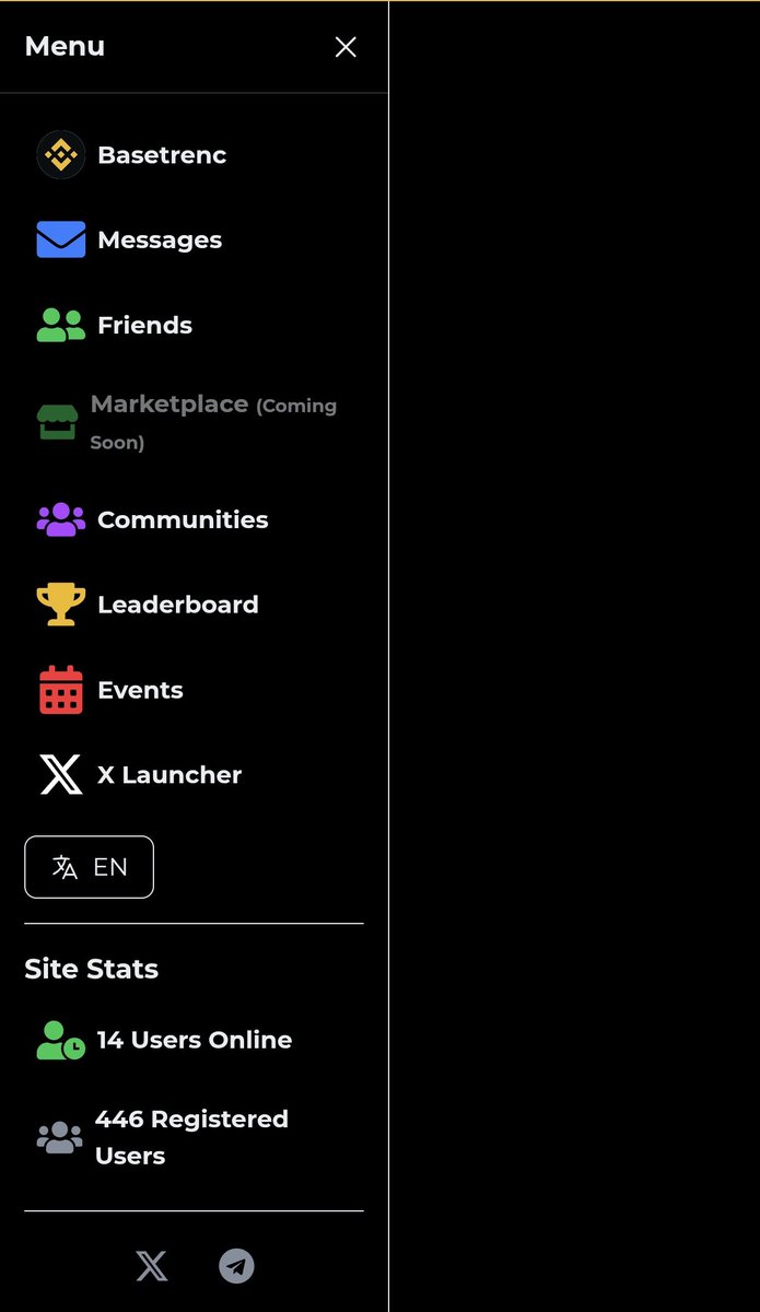 IgoyXBT's tweet photo. @four_meme_ How about $FB
First memecoin on BNB like Facebook
Fourbook $FB now available help us to create memecoin on BNB without connect wallet etc.
Just tag, hey @FourbookLaunchX launch coin with name and ticker. Then your coin will ready to trade https://t.co/Hy0PeGsoL0