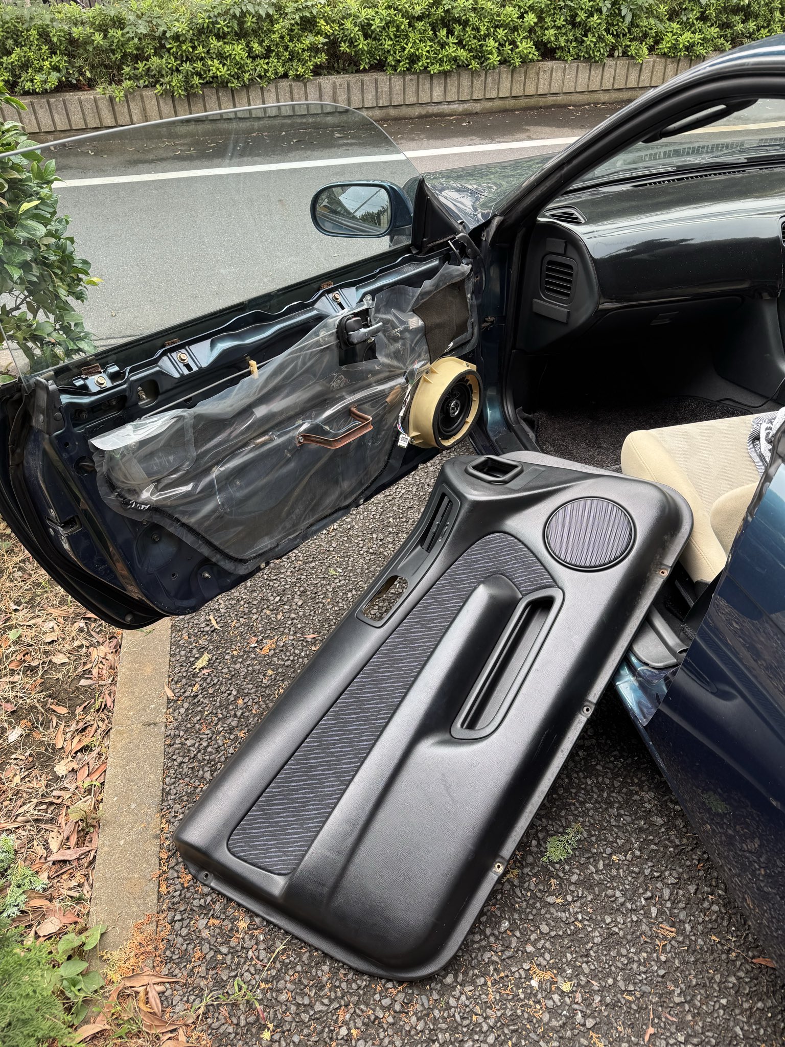 シルビア s14 内装 ドア セット 2025年最新】Yahoo!オークション