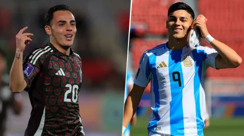 ¡Qué árbitro tan tibio, timorato, "queda bien", "juega fácil" y pocos "baidots" del árbitro de Medio Oriente en el #mexicovsargentina en el #MundialSub20 de la <a href="/FIFAcom/">FIFA</a> <a href="/FIFAWorldCup/">FIFA World Cup</a> <a href="/fifaworldcup_pt/">Copa do Mundo FIFA🏆</a>!