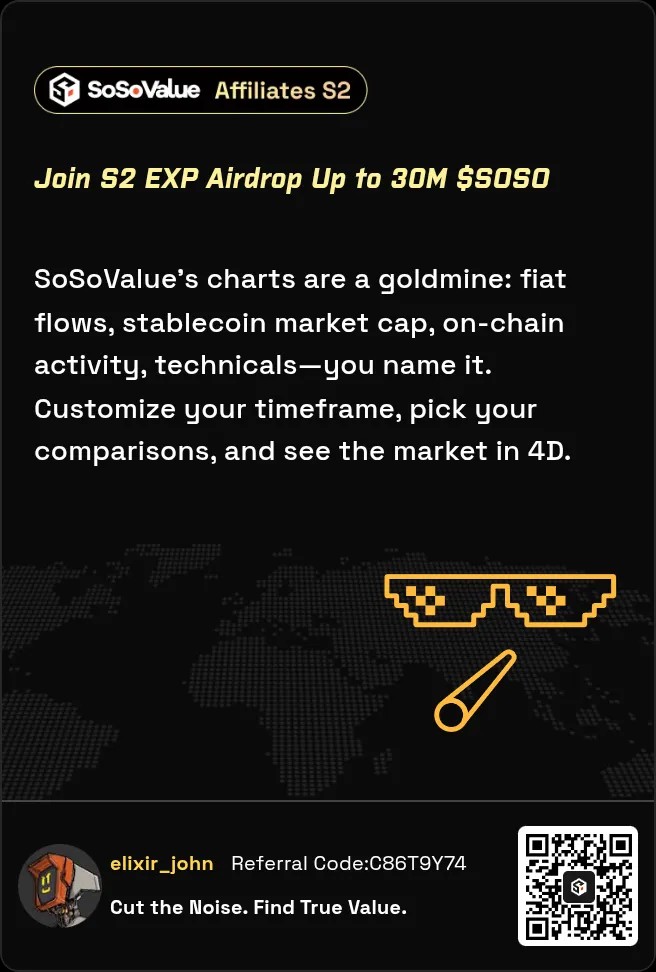 elixir_john's tweet image. If you Pi don&apos;t miss this.