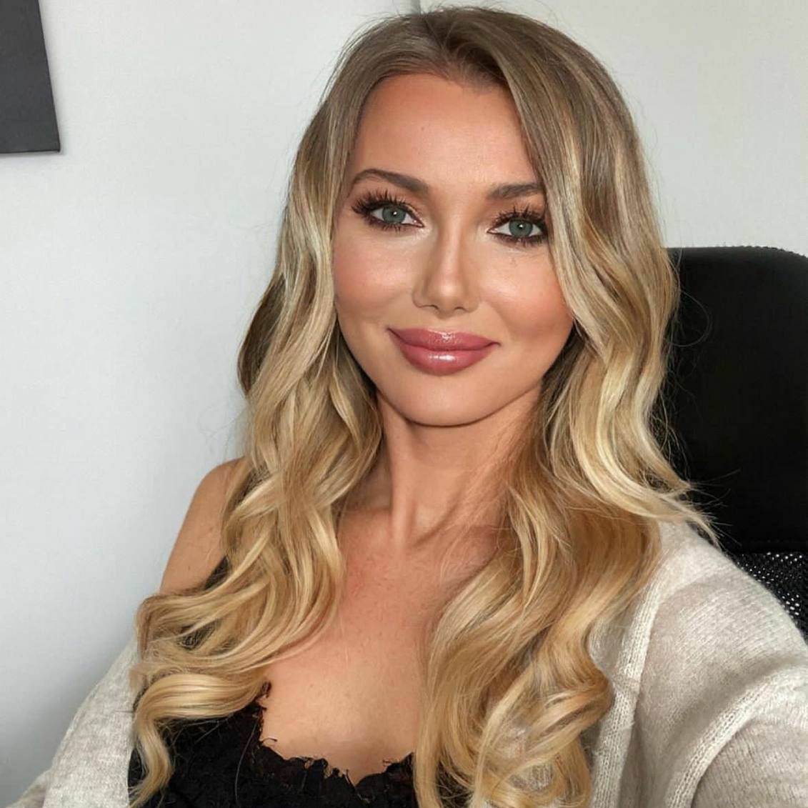 CarleneInt834's tweet image. #NewProfilePic