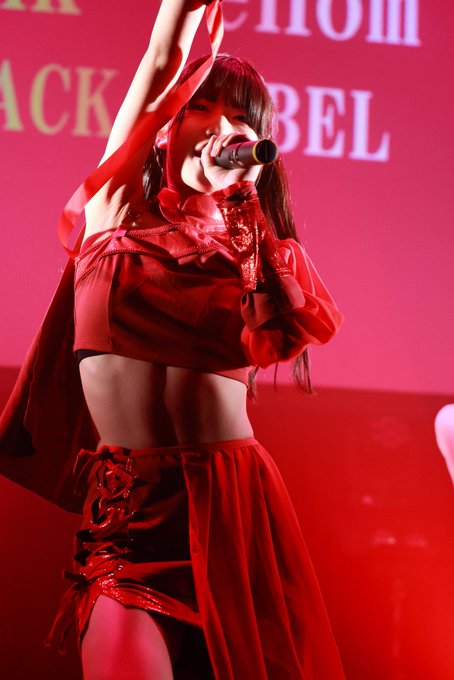 Twitterのコスプレ画像9