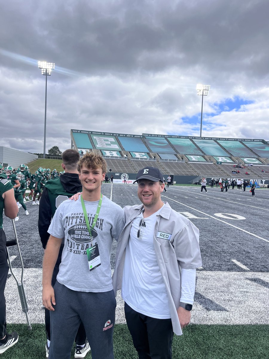 James Spratt tweet media