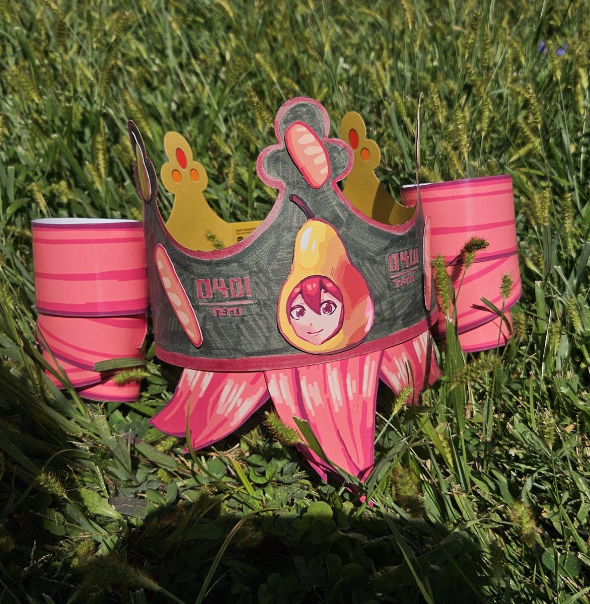 AAzuki ☀️☂️ tweet media