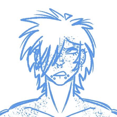 zane sketch…GIMME DAT EMO BOY
#aphmaufanart #aphtwt 

still might change da  design but whatevs