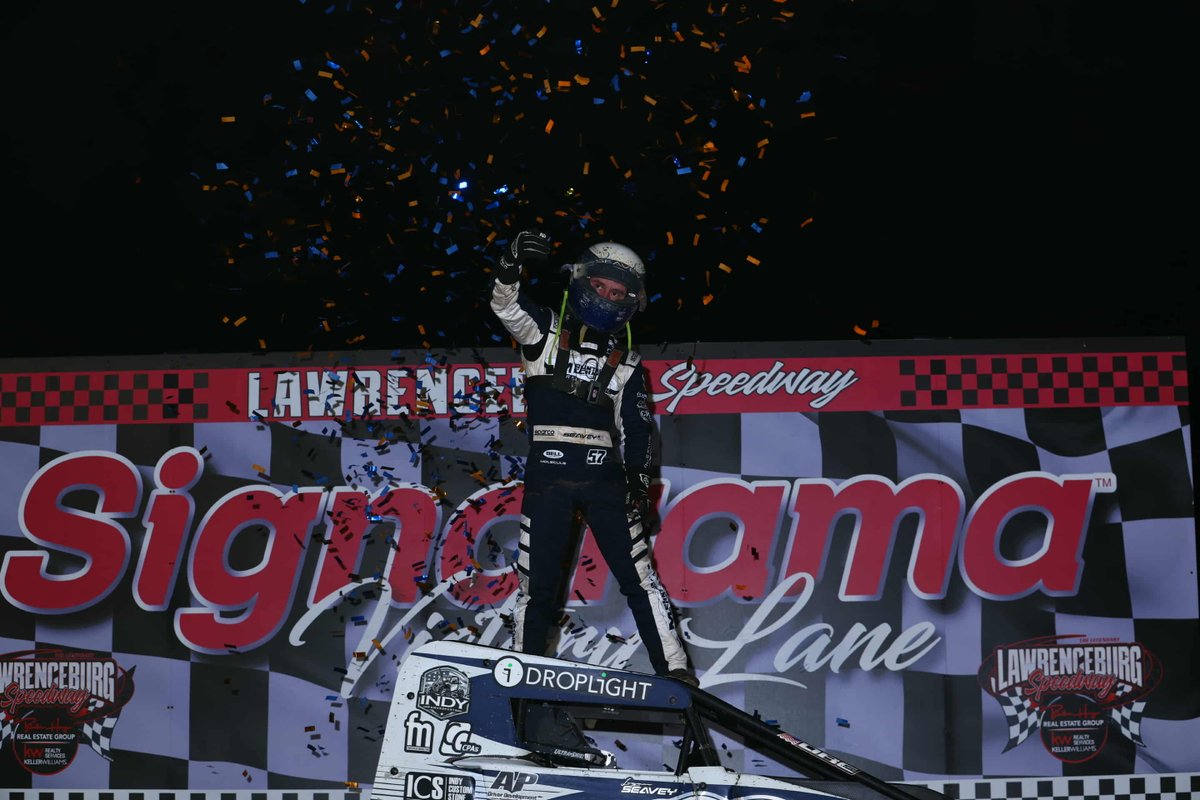 USAC Racing tweet media