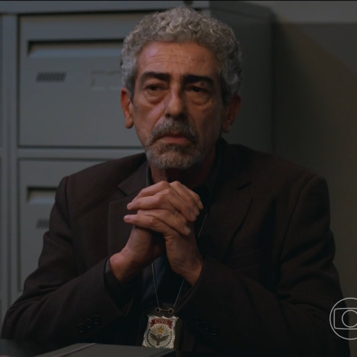 se era pra ficar uma semana sem acontecimentos relevantes era melhor ter m4tado a Odete semana que vem #valetudo