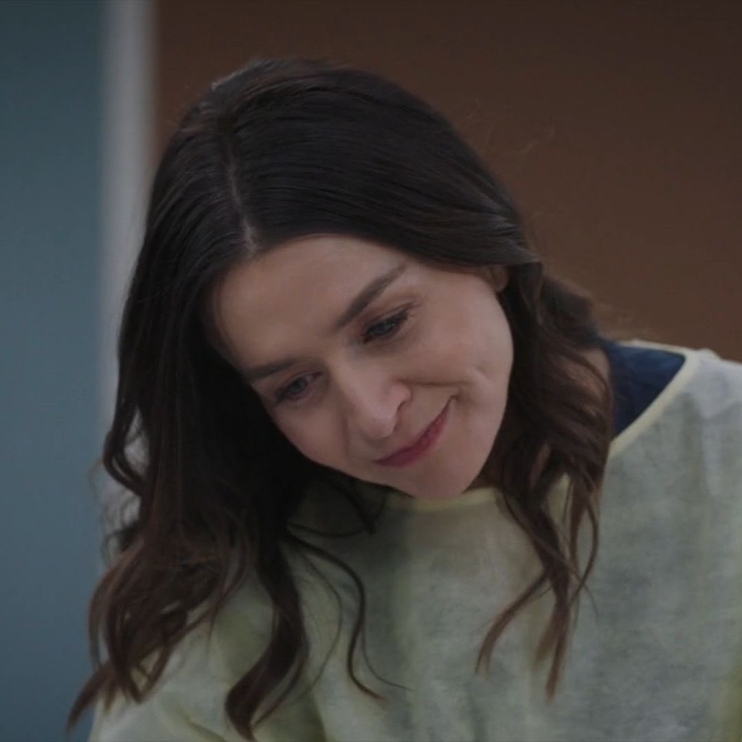 sugknw's tweet photo. definition of: deserve better
#GreysAnatomy https://t.co/5CHJtGhcnn