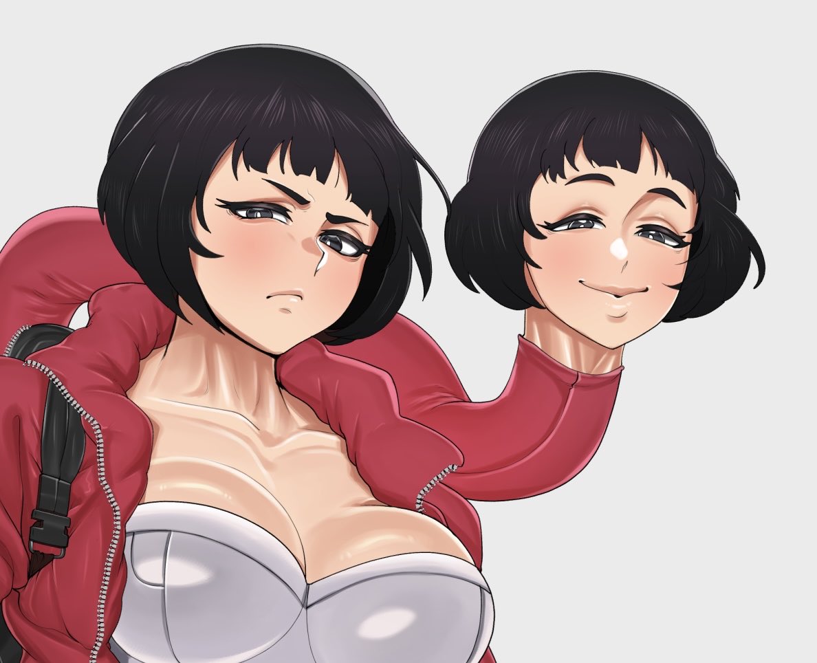 been working with a guy on twitter who does a lot of Ai art, usually I’m against Ai but I’ll admit their work looks promising! 💖

currently trying to bring my OC Sadie &amp; Chelsie to life :3 yall will see soon! a little preview here ✨