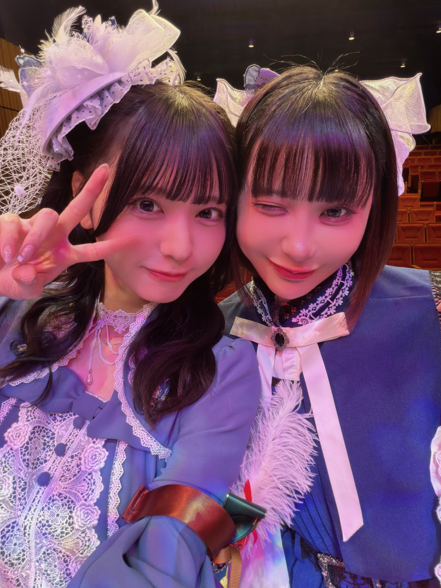 ♡確認用♡佐武宇綺写真 佐武 ʚ♡ɞ 宇綺（9nine）💙 (@uki_satake) / X