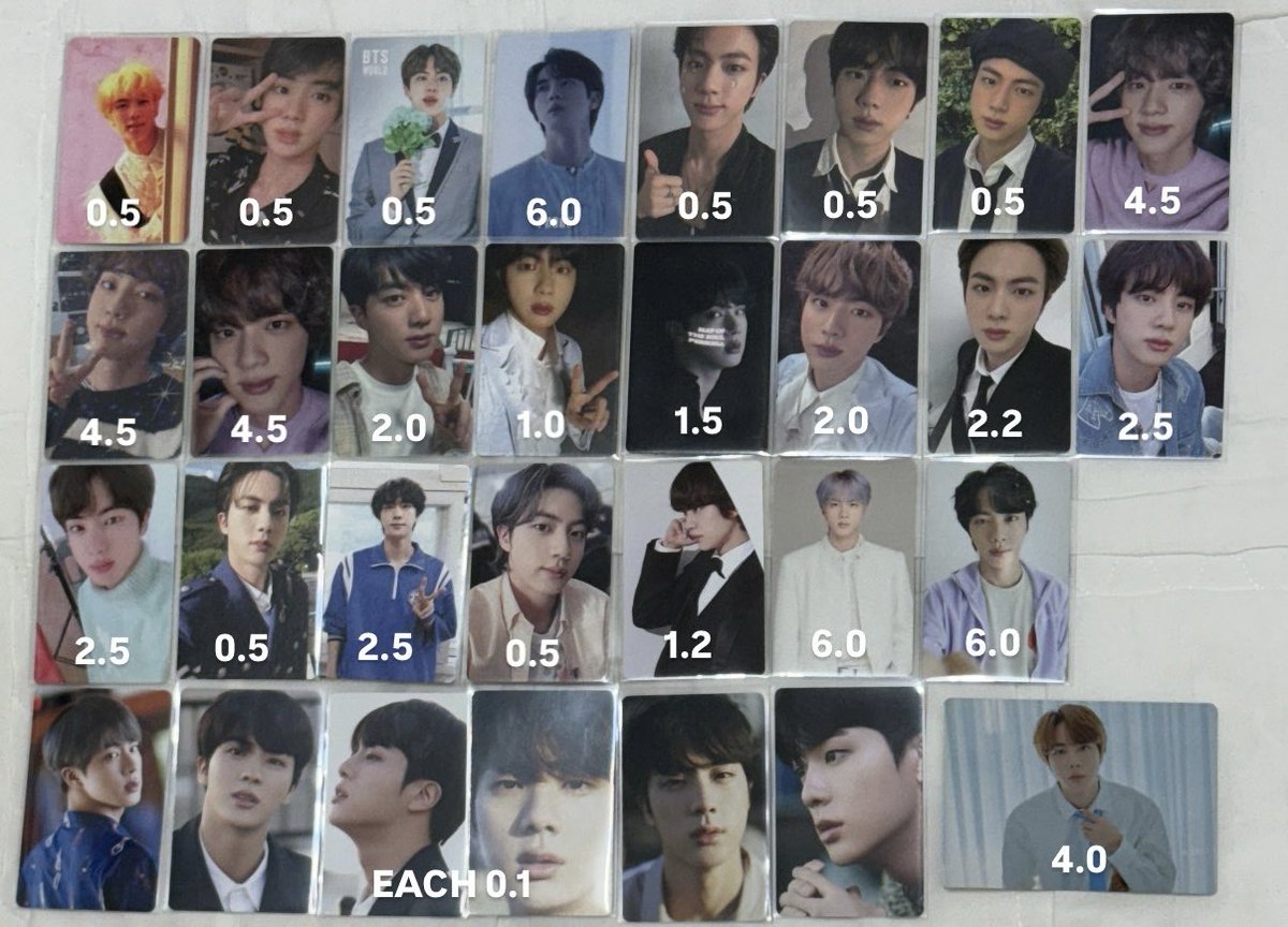 didehrP_1204's tweet image. #RT

DM 주세요🤍plz dm

WTS WTB bts poca rm jin suga jhope jimin v jungkook namjoon seokjin yoongi hoseok taehyung LYS SYS her answer persona proof the astronaut jp fc mot ptd dvd photobook ytc dicon 방탄 남준 석진 윤기 호석 지민 태형 정국 디애넛 딥디 메모리즈 포토북 옛투컴 일본