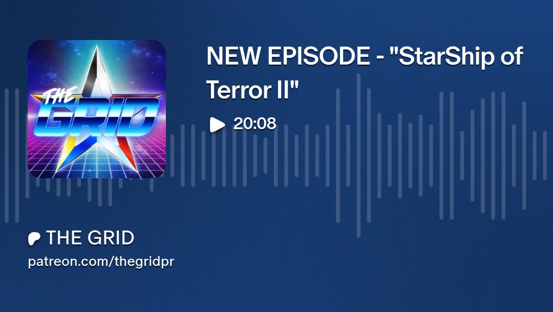 THE GRID 💫 tweet media