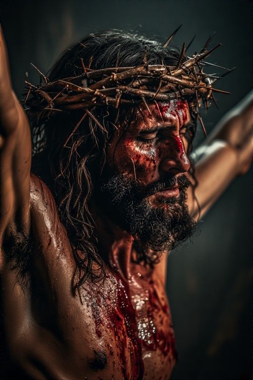 God's love is unconditional. Say Amen to the greatest love!
