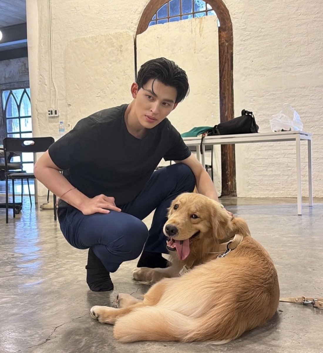 pp_hanapark's tweet image. พิเก้อทำหน้าเหมือนรูปนั้นเลย