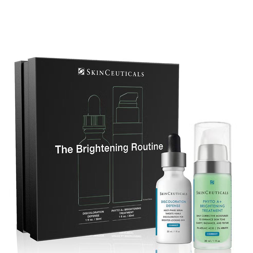 SRTrendsDeals's tweet image. SkinCeuticals Brightening Routine (Worth $230) at $186.00

sovrn.co/1ff52ya

#SkinCeuticals #Brightening #Routine