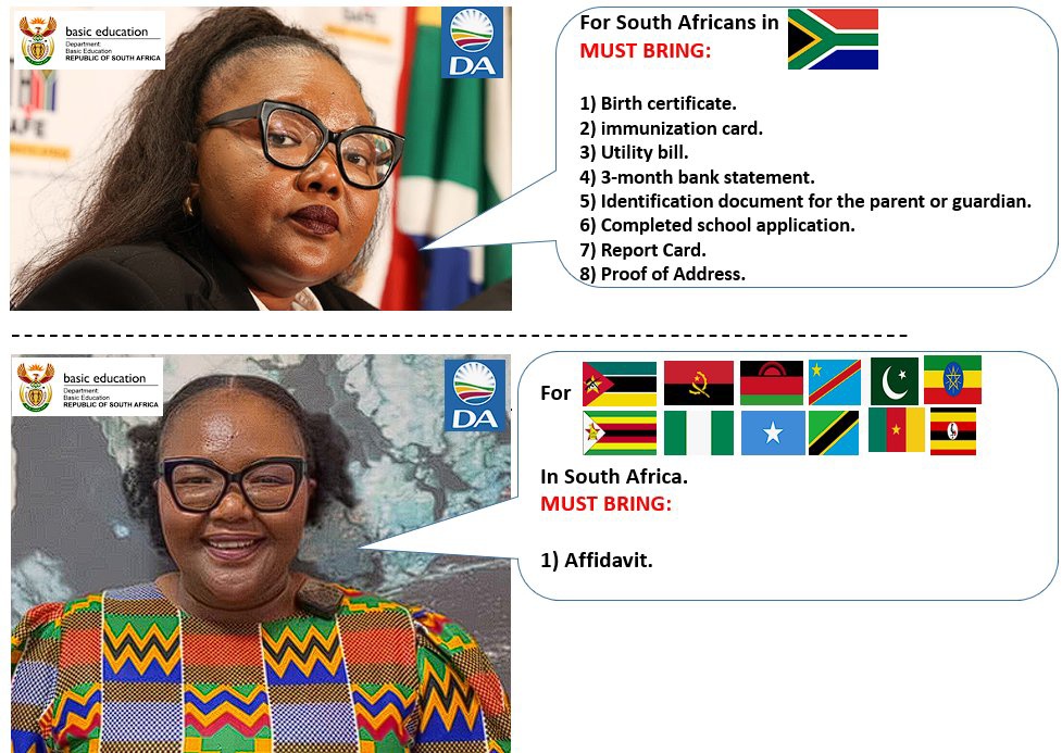 Malumz360's tweet image. South Africans you&apos;re on your own.