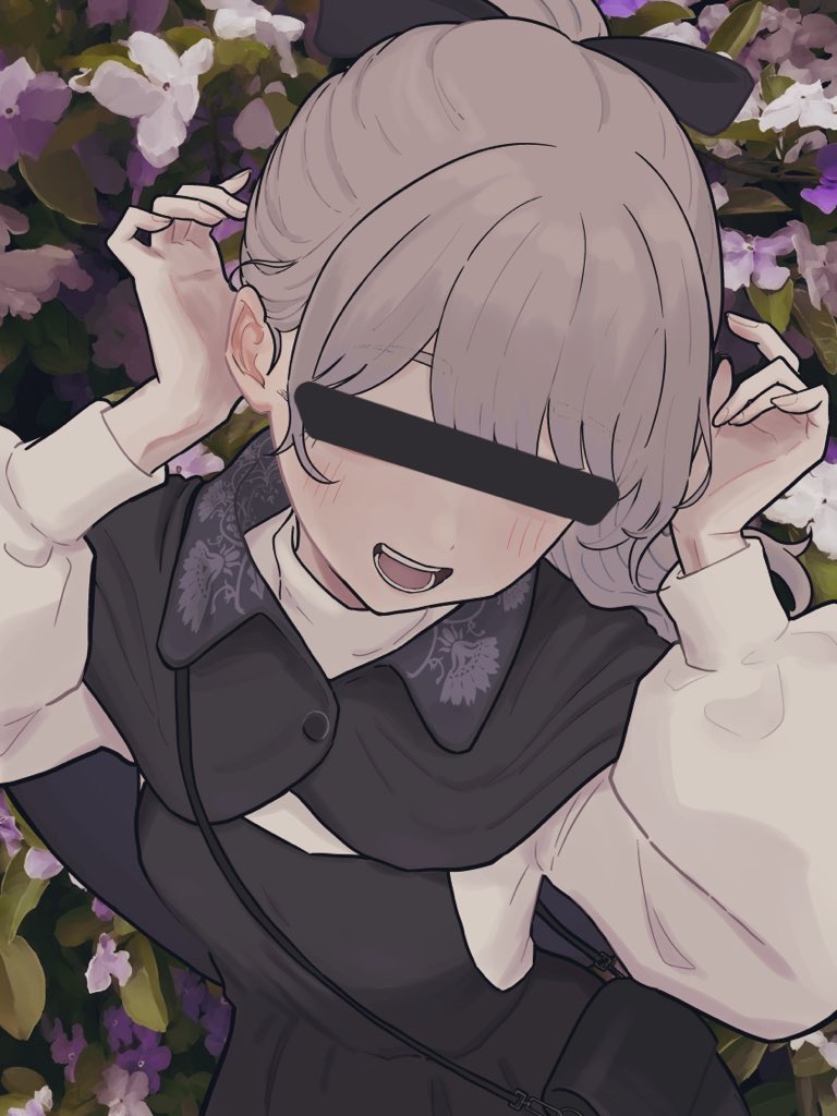 LilyLooksLonely's tweet photo. 𝒀𝙤𝒖 𝑳𝙤𝒐𝙠 𝙇𝒐𝙣𝒆𝙡𝒚…

            𝑯𝙤𝒘 𝒂𝙗𝒐𝙪𝒕 𝒘𝙚 𝙛𝒊𝙭 𝙩𝒉𝙖𝒕?~

                                                                 🦋 https://t.co/4BUZVkFy4U