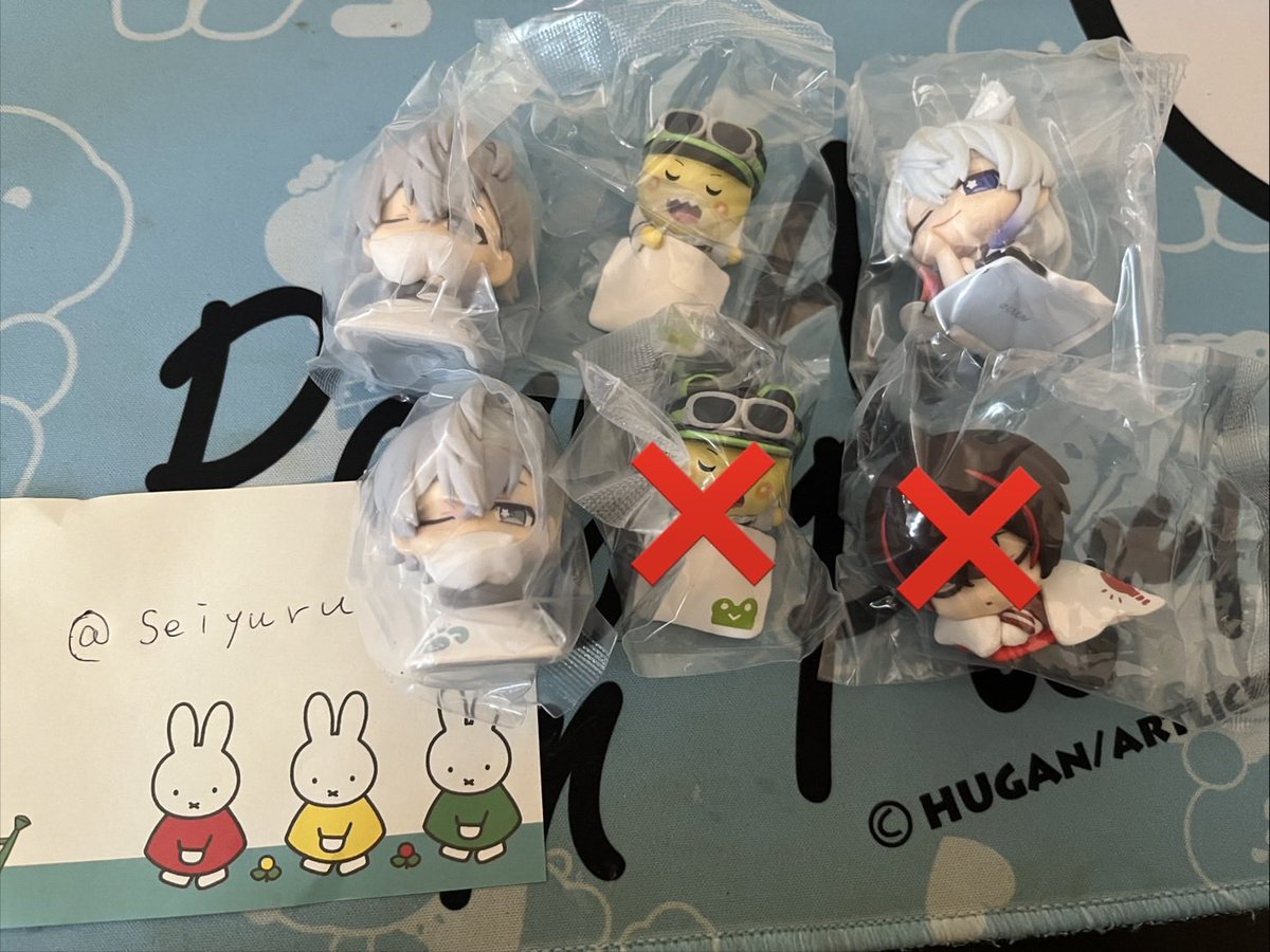 カラフルピーチ