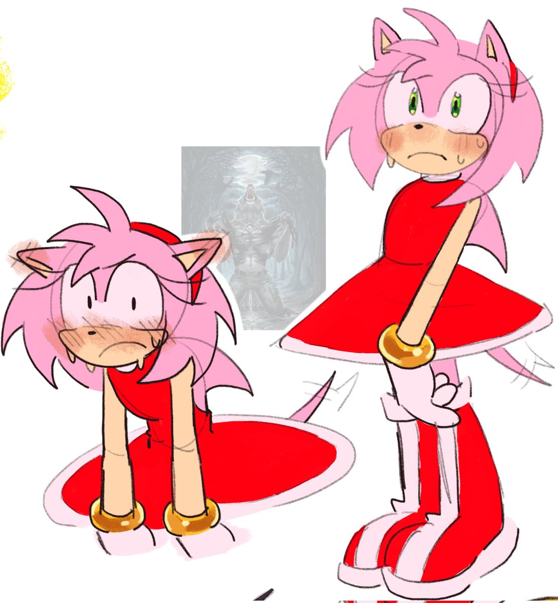 Loser 
#amyrose