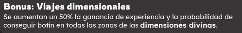 FichuDF's tweet photo. Un pequeño desvió aprovechando el almanax :u a la primera 😂 https://t.co/27dds1CmpF