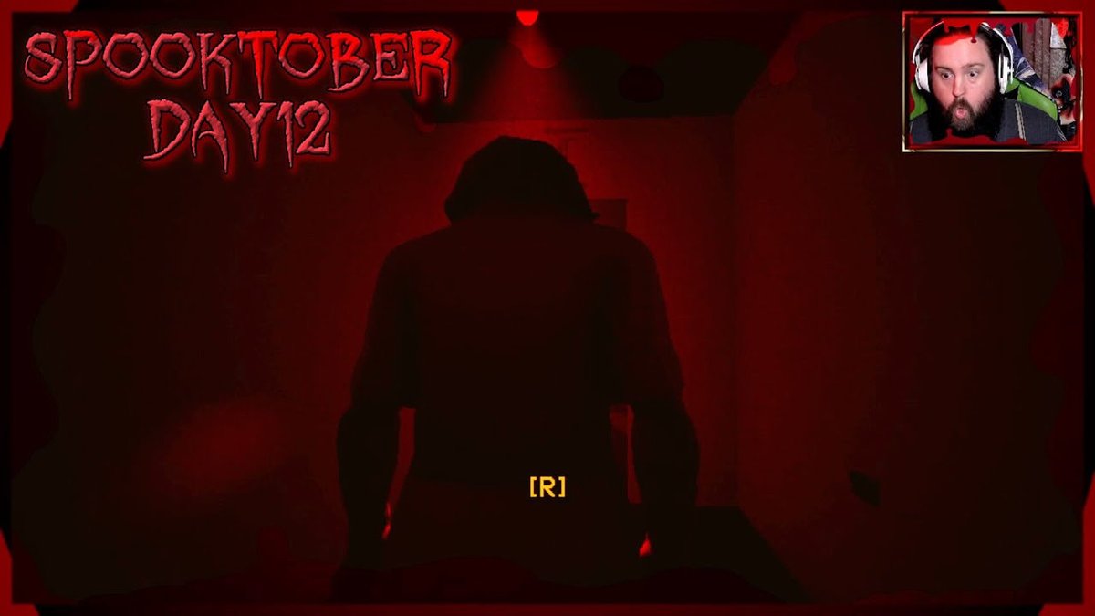beziesgaming's tweet image. Is that you Grandma? (Fragments of Dread : False Haven) Spooktober2025 D... youtu.be/77GVqrVuRQI?si… via @YouTube #spooktober #indiehorror #indiegames #gaming #youtube