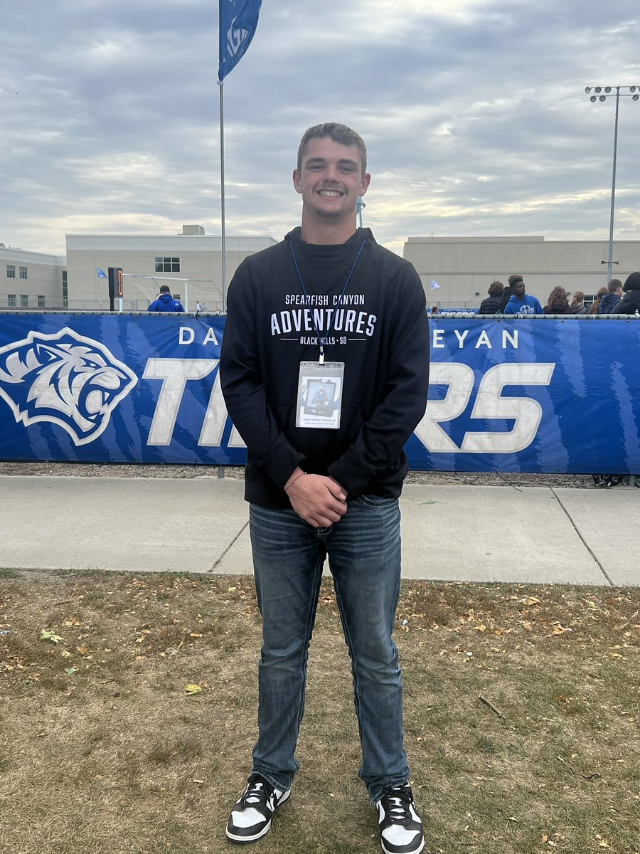 Tanner Thomson tweet media