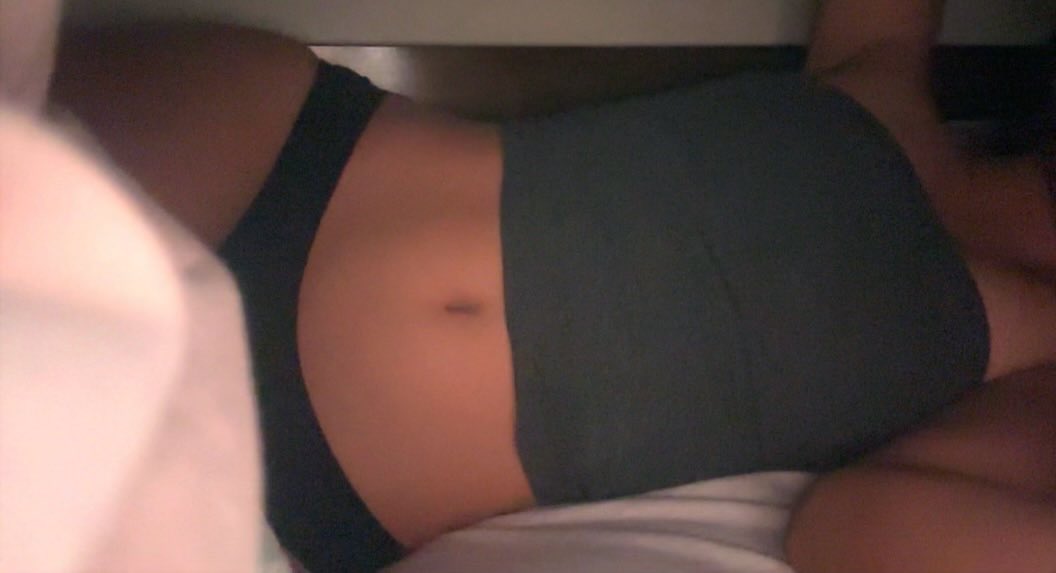 nessa park tweet media