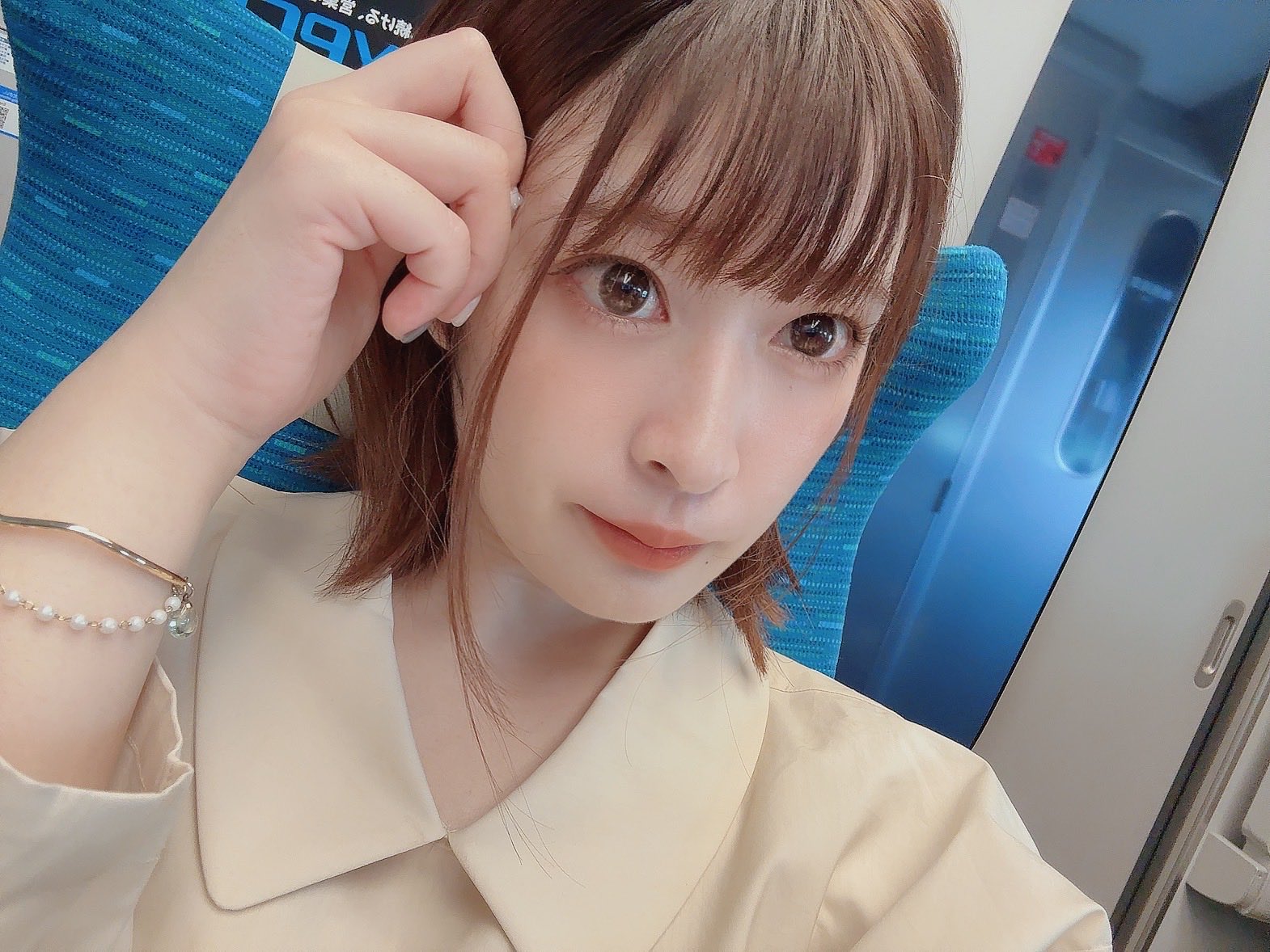 宇佐美うさこ/UW180 パラレルサイダー【パラサイ】 on X: 