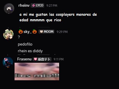 skyzza_'s tweet image. tanto que se hablo del loco y al final las pruebas son esto