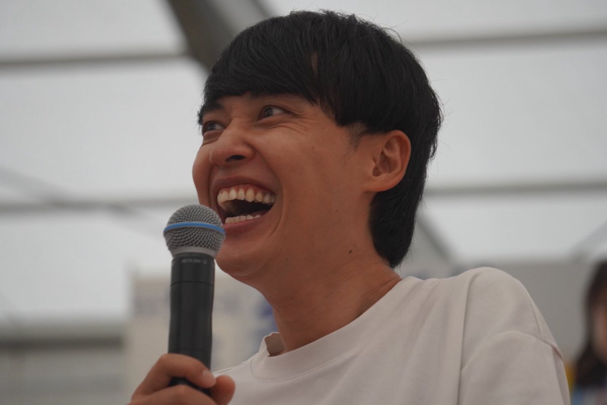 akingo48's tweet image. 2025.10.12(日)
大阪グルメEXPO2025 MATSURI LIVE
祇園櫻井さんpart4

中身は烏龍茶の櫻井さん

#祇園
#櫻井健一朗
#ぎお活
#大阪グルメEXPO