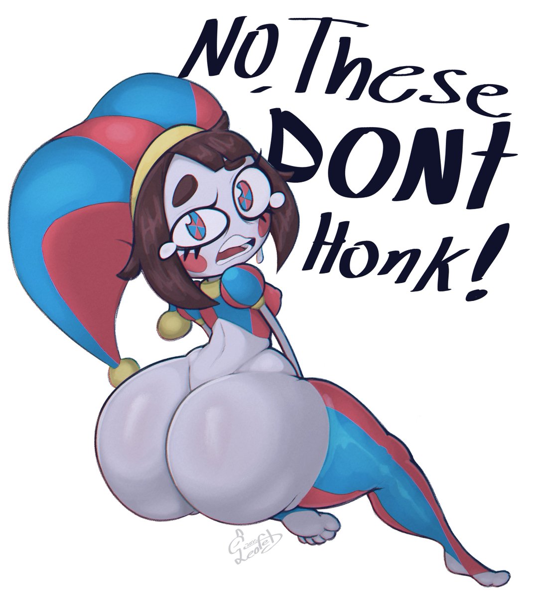Honk Honk