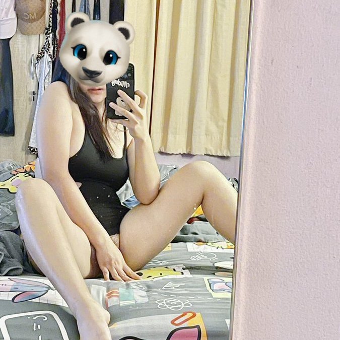 ไข่มุก💍🧸 tweet media