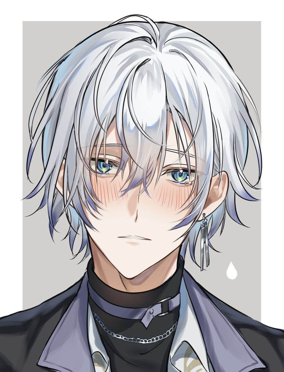 sheep_tamura's tweet image. #kaepix 🥺
p.s. look at his eyes up close!