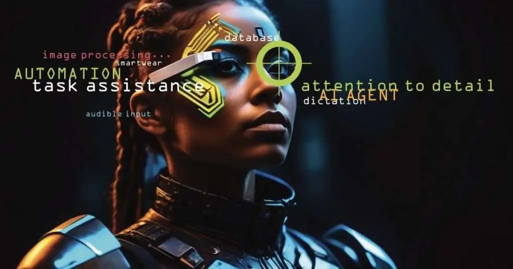 softwarefolder's tweet image. Businesses don’t just need data —they need relationships...clever AI agents?buff.ly/ozLKTfX