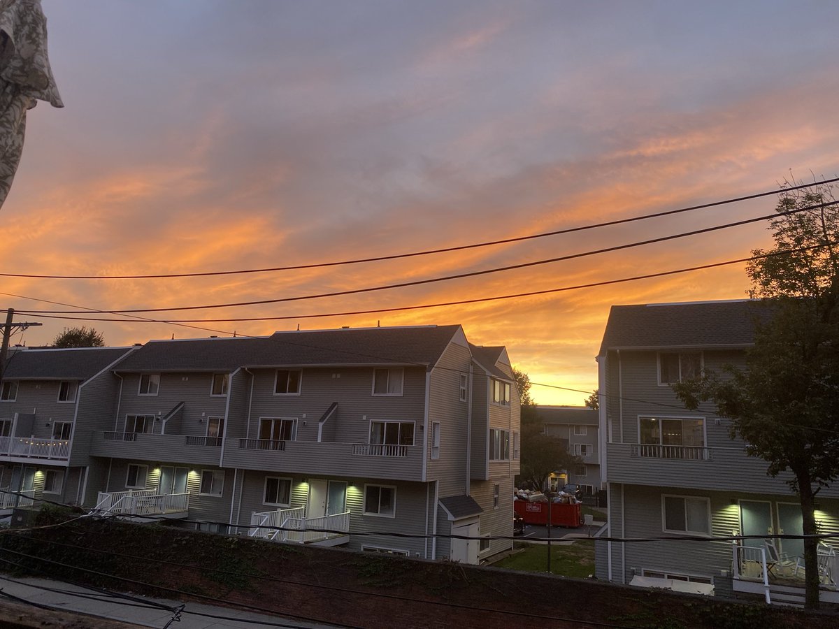 doombotrollcall's tweet image. #sunset