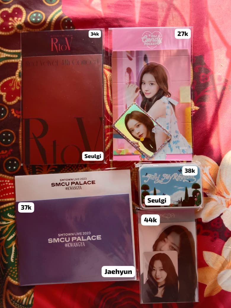 yena || mt after DM tweet media