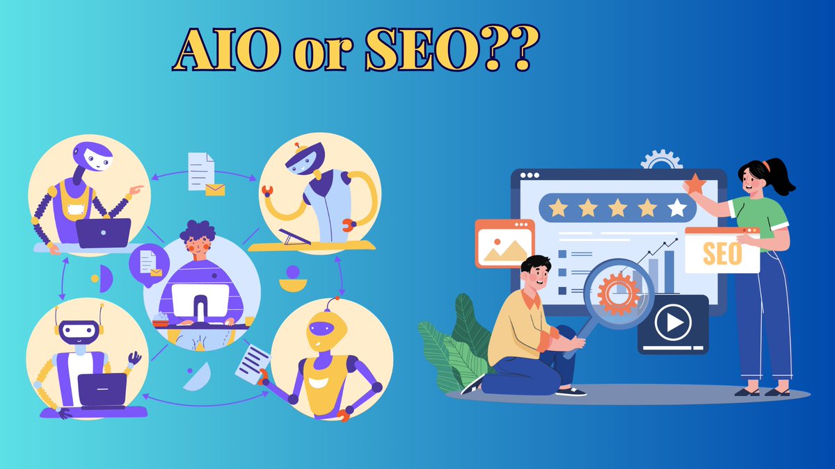 businessjin's tweet image. SEOだけでは終わる時代が来た?
▶️ businessjin.com/drill/marketin…
新戦略「AIO(AI最適化)」を徹底解説。
AIの口から自社が語られる仕組みを作る、
具体的な5ステップとは?#SEO #AIO #生成AI #マーケティング戦略