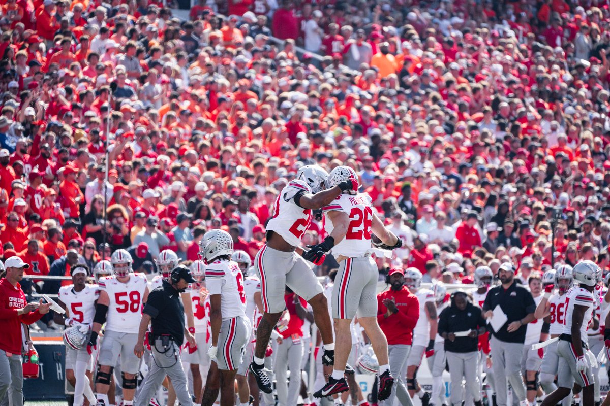 Collin County Texas Buckeyes