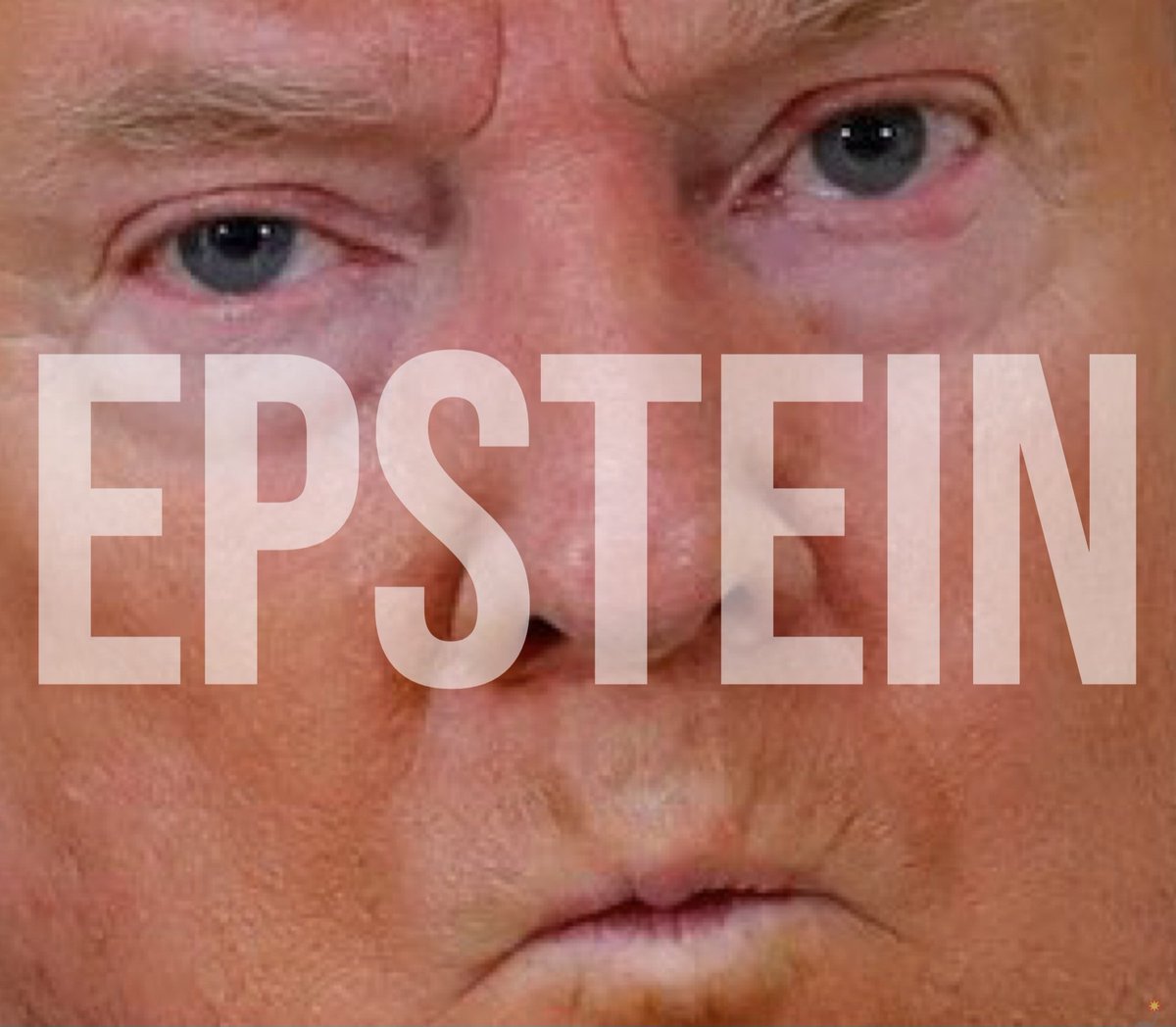 OneBlackMansOp1's tweet image. Dream on, PEDOPHILE LOVER.

#ReleaseTheEpsteinFiles #transparencymatters #whatsTrumphiding #stopdefendingPEDOS0o