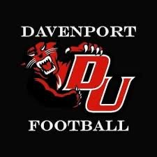 Had a great time at Davenport today! Thanks <a href="/Coach__Augustus/">Jovonne Augustus</a> for the invite!
