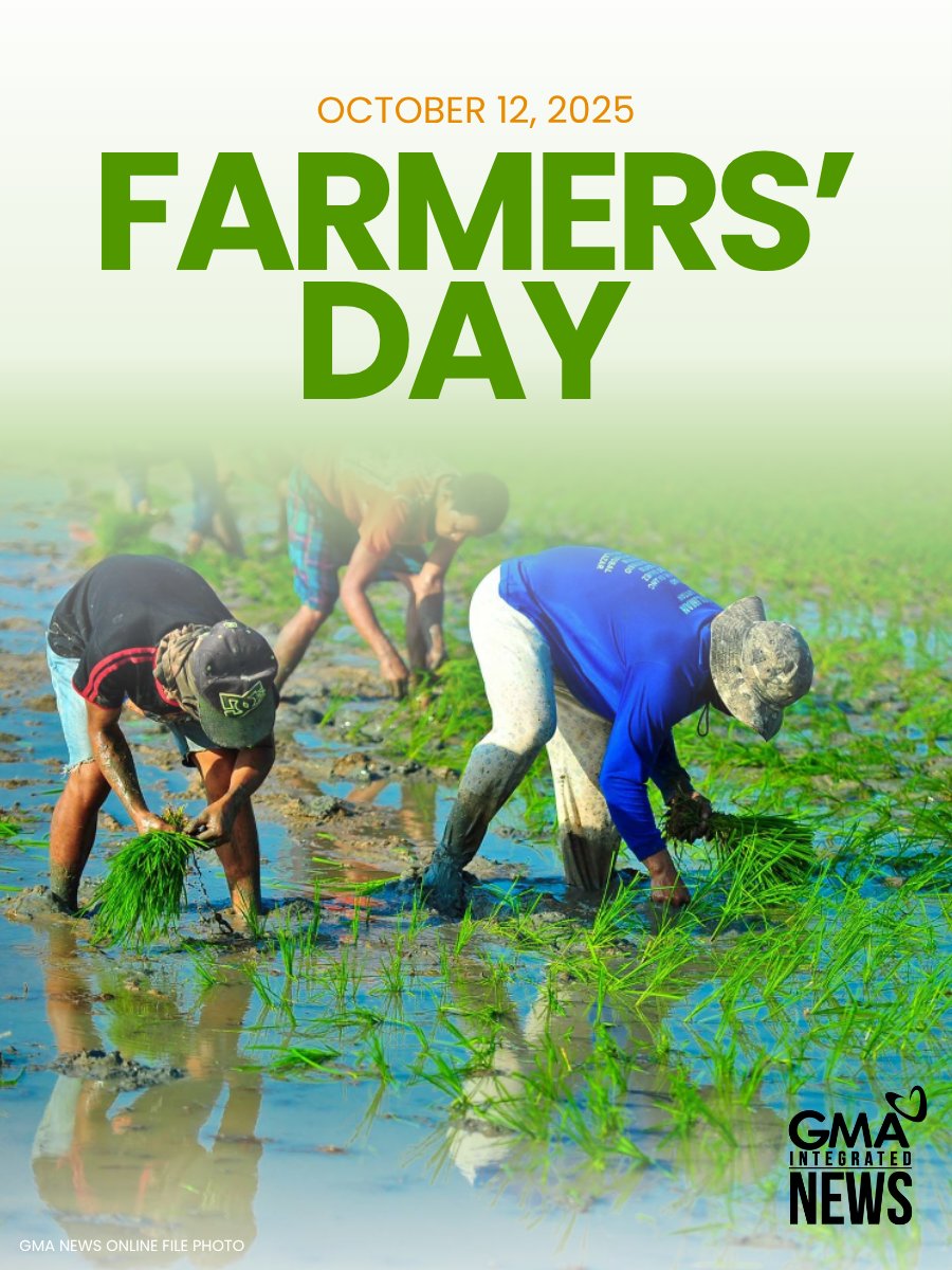 Support local farmers! 🇵🇭