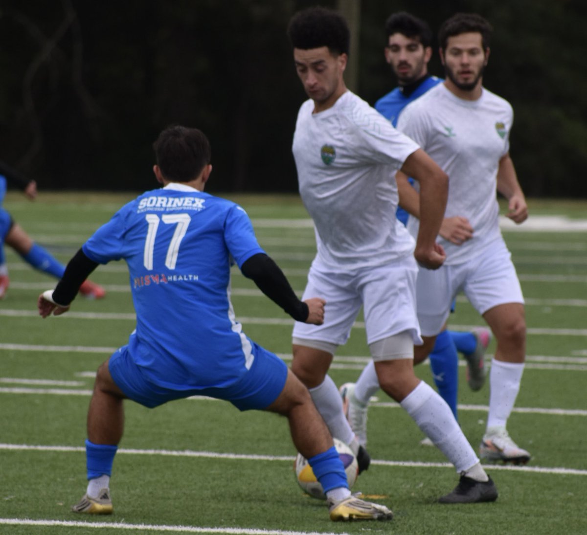 soccer_forrest's tweet image. ⁦@opencup⁩ photos from today’s ⁦@minthillfc⁩ vs ⁦@ScuHeat⁩ match. Mint advance 3-2.