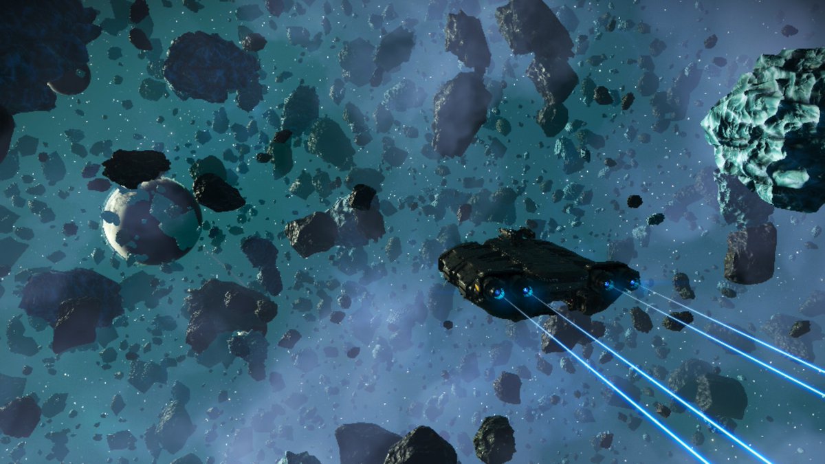 #OurNMSuniverse

In my Star Wars and Avatar era in NMS.