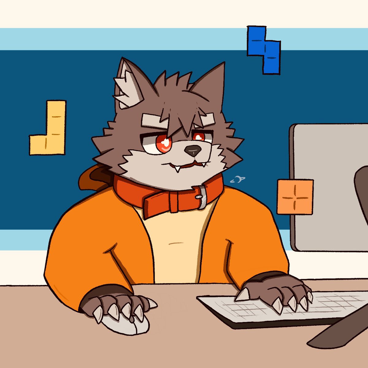 HaiiroJenVtuber's tweet photo. TUNA님의 선물 받았습니다! 너무너무 귀엽게 잘 그려주셔서 감동했어요 🤭
TUNAさんのプレゼントいただきました! とってもかわいく描いていただいて感動しました🤭
@l3LUE_TUNA
#Jenkun https://t.co/yQmxWkBnd1